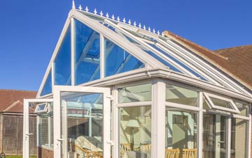 conservatory roof insulation costs Bettisfield