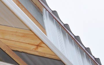 why Bettisfield fascia repairs are essential