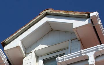 Bettisfield fascia installation costs