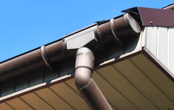 types of Bettisfield fascias