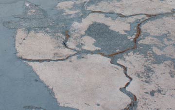 fibreglass roofing replacement Bettisfield