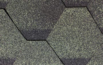 Bettisfield fibreglass shingle repairs