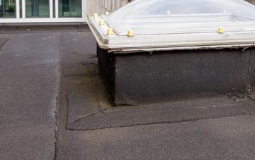 disadvantages of Bettisfield flat roofs