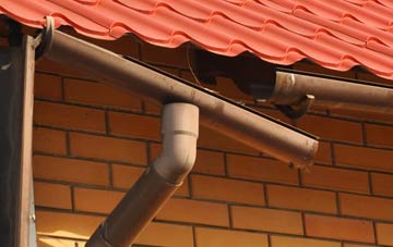 Bettisfield gutter repair costs