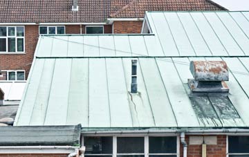 Bettisfield lead roofing costs