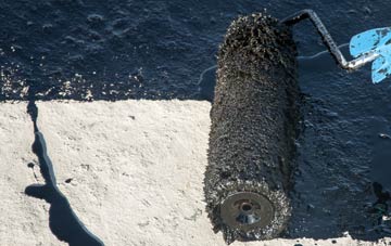 Bettisfield liquid sealant waterproofing