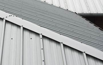 disadvantages of Bettisfield metal roofing