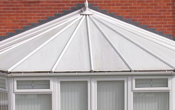 Bettisfield polycarbonate conservatory roof repairs