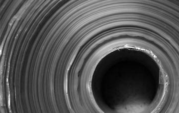 Bettisfield pvc roof replacement