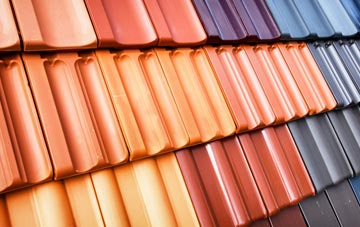 Bettisfield roof tile costs