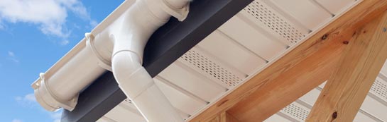 get Bettisfield guttering quotes today