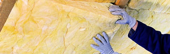 quotes for Bettisfield roof insulation