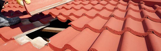 compare Bettisfield roof repair quotes