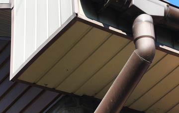 Bettisfield soffit installation costs