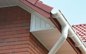 Bettisfield soffit repair costs