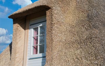 Bettisfield thatch roof disadvantages