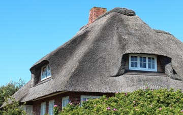 thatch roofing Bettisfield, Wrexham