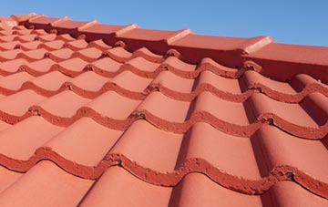 Bettisfield tile and slate roof replacement