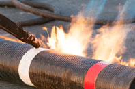 Bettisfield flat roofing replacement