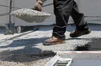 find rated Bettisfield flat roofing replacement companies