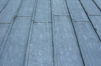 Bettisfield lead roofing