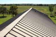Bettisfield metal roof quotes
