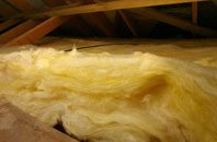 Bettisfield pitch roof insulation