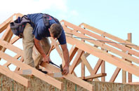Bettisfield roof trusses