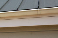Bettisfield soffit repair