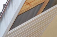 rated Bettisfield soffit repair companies